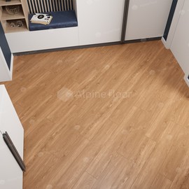 Кварц-виниловая плитка Alpine Floor Секвойя Royal ЕСО 6-4 LVT