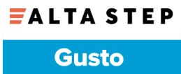Alta Step Gusto (Valinge system)