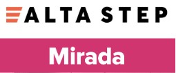 Alta Step Mirada (Valinge system)