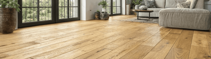 Ошибки при укладке кварц-винила: как не испортить дорогой пол