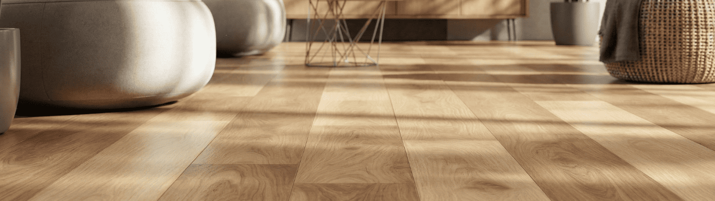 Как выбрать подложку под кварц-винил: полный разбор