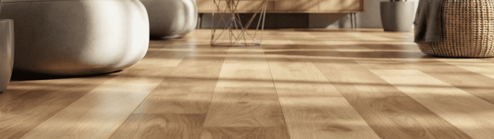 Как выбрать подложку под кварц-винил: полный разбор