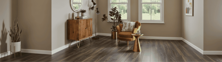 Кварц-винил или паркет: что практичнее для семьи