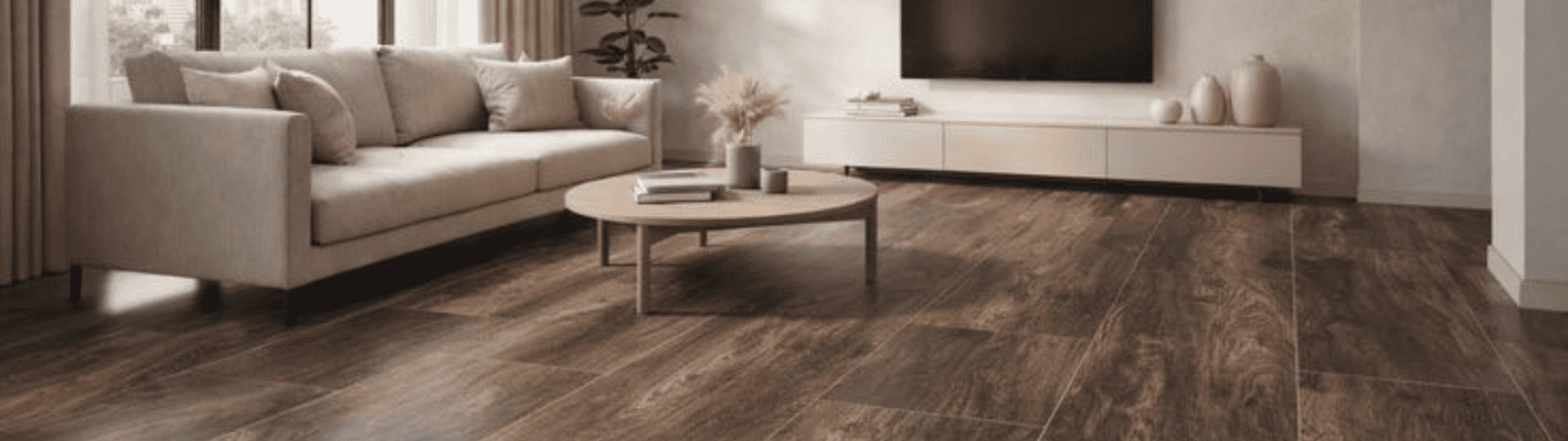 Кварц-винил или ламинат: что лучше выбрать для квартиры