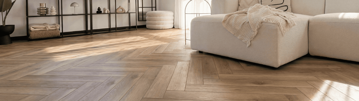 Можно ли класть кварц-винил на старый пол: плитку, ламинат, бетон