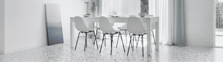 Почему кварц-винил становится популярнее ламината и линолеума?