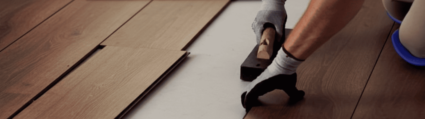 Кварц-винил с фаской или без: что лучше выбрать