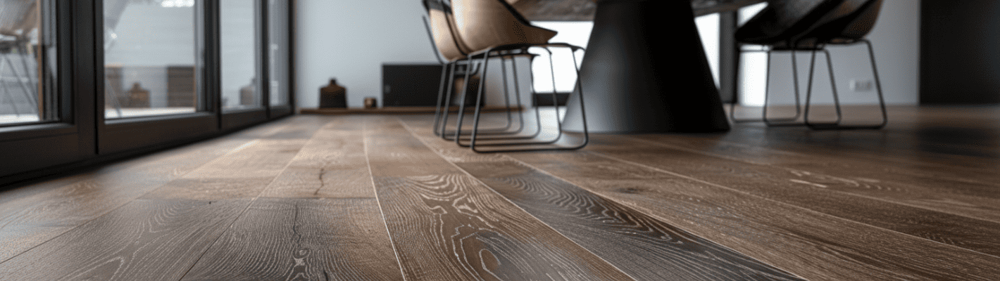 Какой кварц-винил самый износостойкий