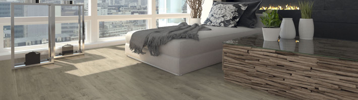 Все о структуре кварц-виниловой плитки Fine Floor