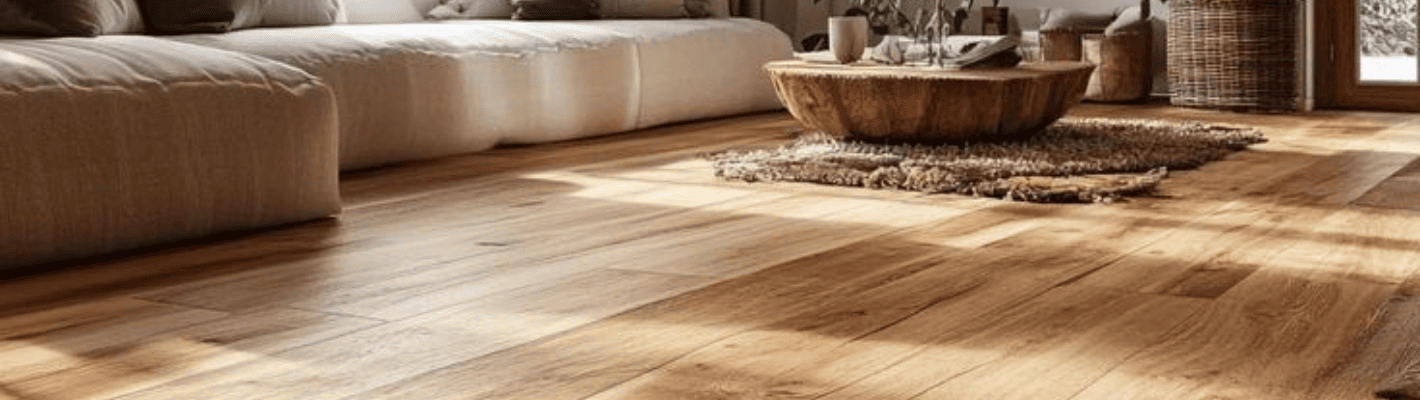 Сколько лет служит кварц-винил: честно о долговечности покрытия