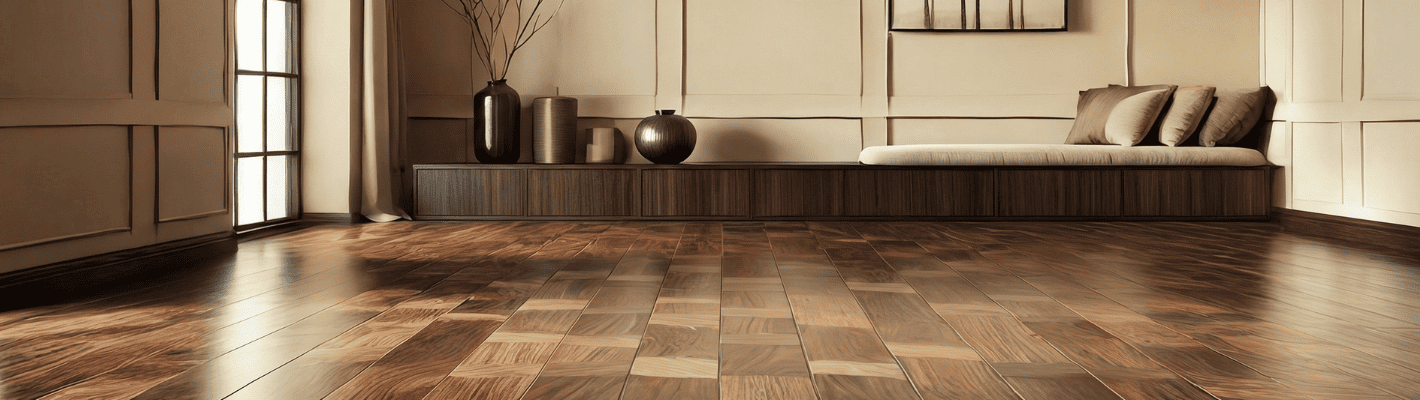 SPC-плитка: плюсы, минусы и кому она подойдёт