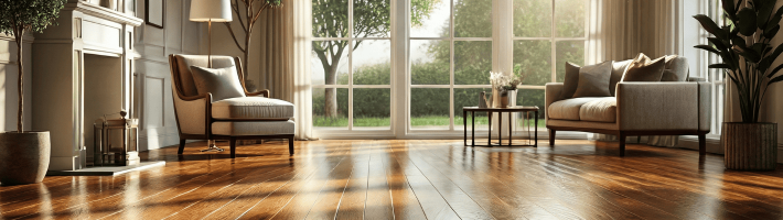 Тёплый пол и кварц-винил: совместимость, нюансы, ошибки