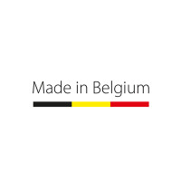 Made In Belgium