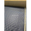 Подложка A-STEP: PRO LVT PROTECT 1mm EVA with black pattern film 15m*1m