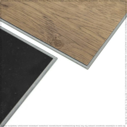 SPC ADELAR ETERNA MAJOR OAK 05829