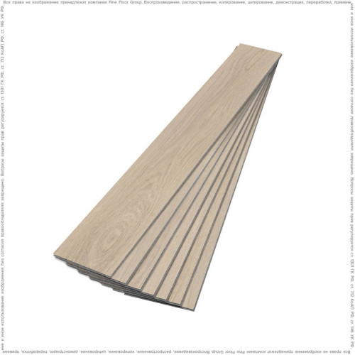 SPC ADELAR SOLIDA RIVIERA OAK 03220