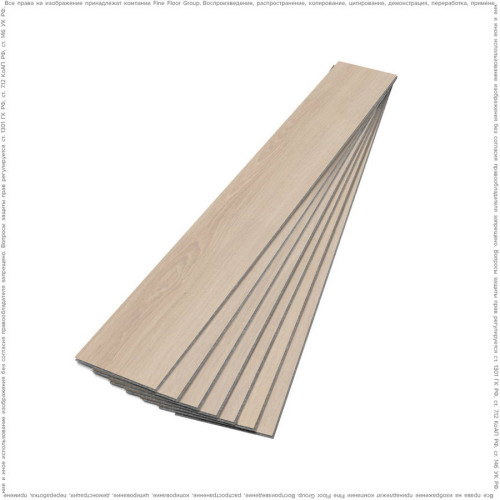 SPC ADELAR SOLIDA RIVIERA OAK 03239