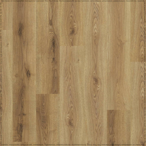 SPC ADELAR SOLIDA TRADITIONAL OAK 03826