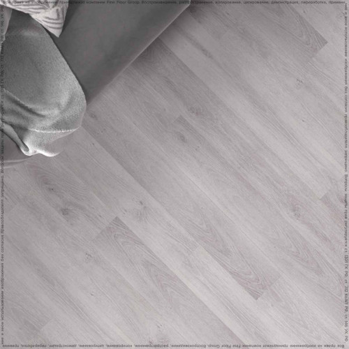 SPC-ламинат Alta Step 2201 Дуб снежный