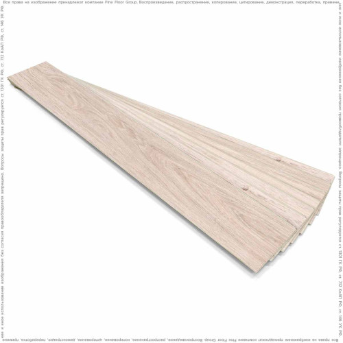 SPC-ламинат Alta Step 2202 Дуб воздушный