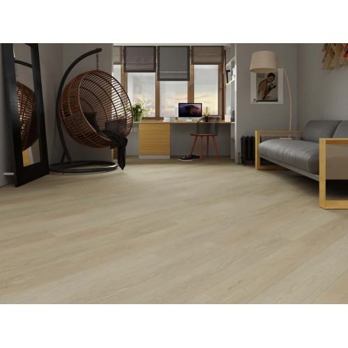 SPC-ламинат Alta Step Gusto SPC3309 Дуб брауни