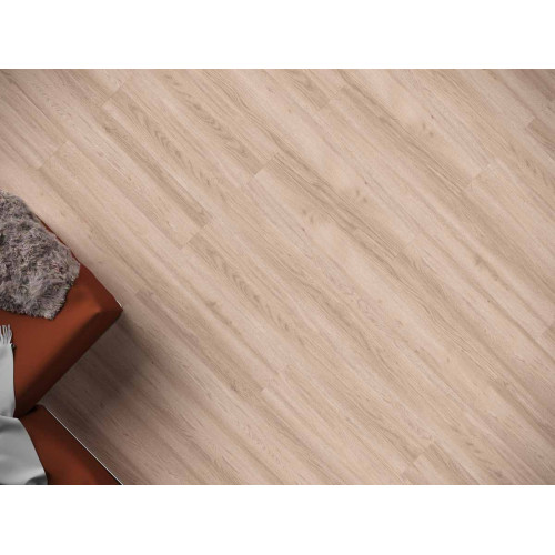 Кварцвиниловая плитка EcoClick EcoWood NOX-1604 Дуб Гент