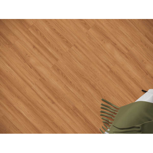 Кварцвиниловая плитка EcoClick EcoWood NOX-1605 Дуб Модена