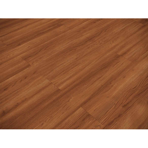 Кварцвиниловая плитка EcoClick EcoWood NOX-1706 Дуб Руан