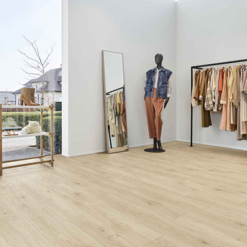 Кварц-винил Moduleo Next Torre Oak 248