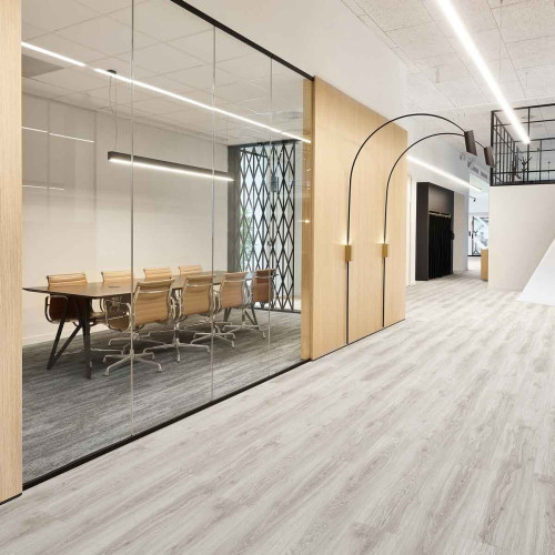 Кварц-винил Moduleo Next Acoustic Vista Oak 205