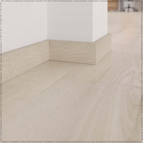 Плинтус Fine Floor FF-2098 Дуб Монтекристо