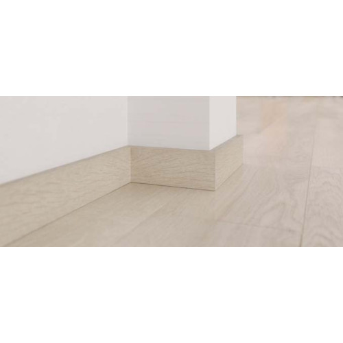 Плинтус Fine Floor FF-2098 Дуб Монтекристо