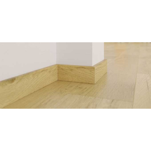 Плинтус Fine Floor FF-2092 Дуб Липари