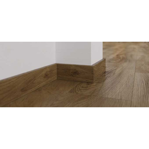 Плинтус Fine Floor FF-2088 Дуб Патмос