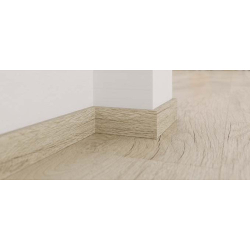 Плинтус Fine Floor FF-2097 Дуб Сан-Пьетро