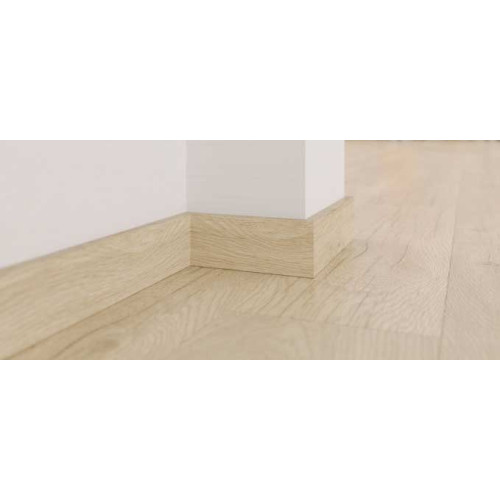 Плинтус Fine Floor FF-2093 Дуб Схиза