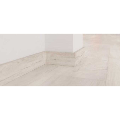 Плинтус Fine Floor FF-2087 Дуб Тира