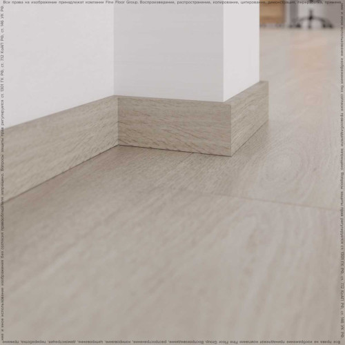 Плинтус Fine Floor FF-2090 Дуб Вулькано