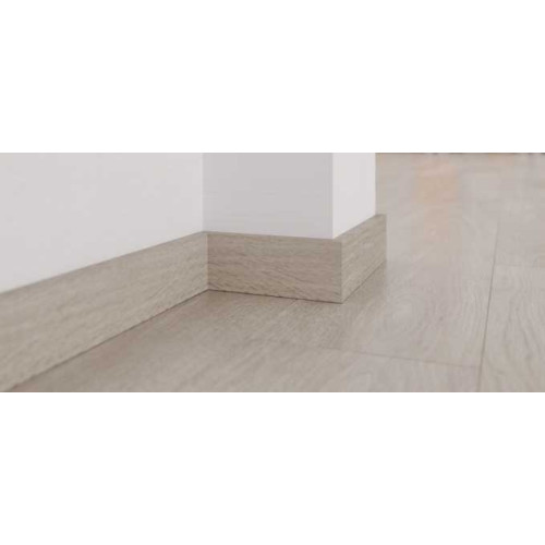 Плинтус Fine Floor FF-2090 Дуб Вулькано