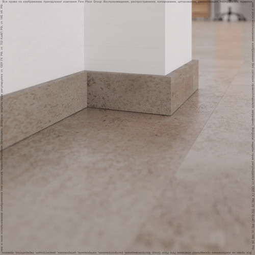 Плинтус Fine Floor FF-1476 Брюгген