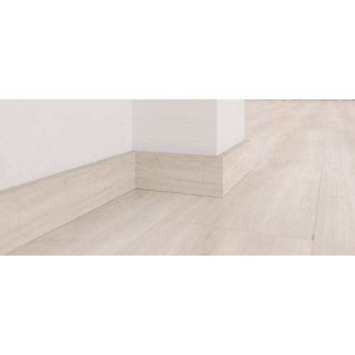 Плинтус Fine Floor FF-1474 Дуб Верона