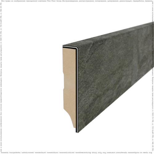 Плинтус Fine Floor FF-1467 Гарат