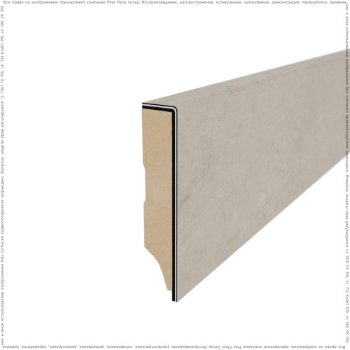 Плинтус Fine Floor FF-1465 Клерво