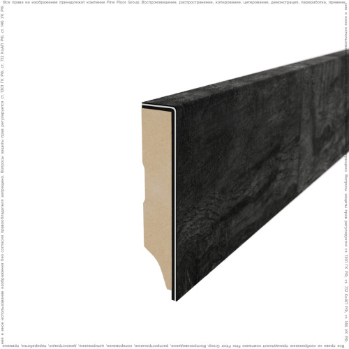 Плинтус Fine Floor FF-1466 Кохем