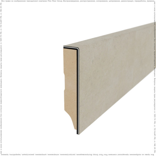 Плинтус Fine Floor FF-1490 Сан-Вито