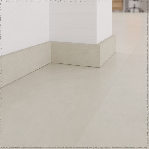 Плинтус Fine Floor FF-1461 Шато Штирум