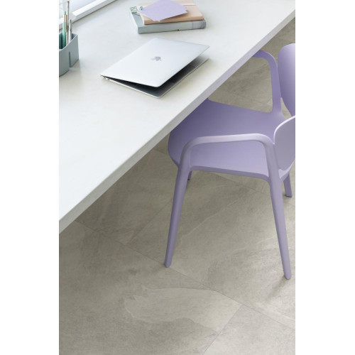 Кварц-винил Moduleo Roots 0,55 EIR SMustang Slate 70177