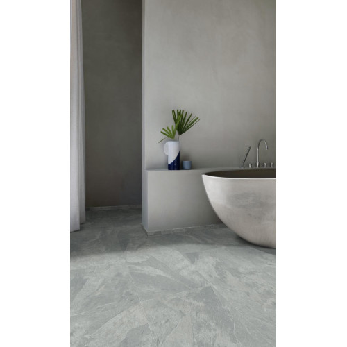 Кварц-винил Moduleo Roots 0,55 EIR SMustang Slate 70939
