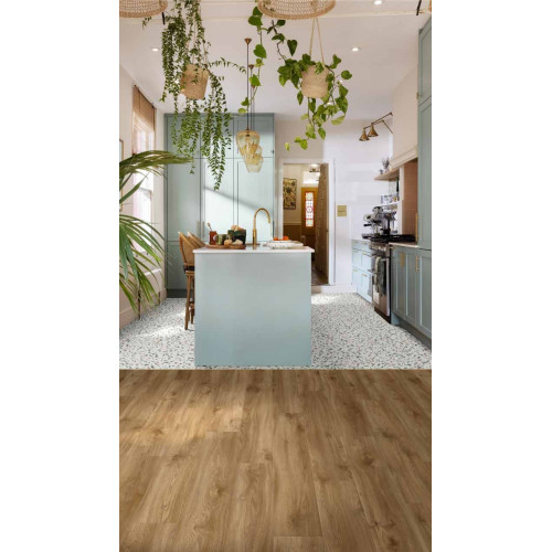 Кварц-винил Moduleo Roots 0,55 EIR Sierra Oak 58876
