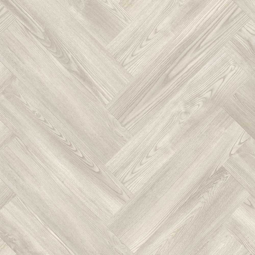Кварц-винил Moduleo Roots 0,55 EIR Herringbone Mexican Ash 20216